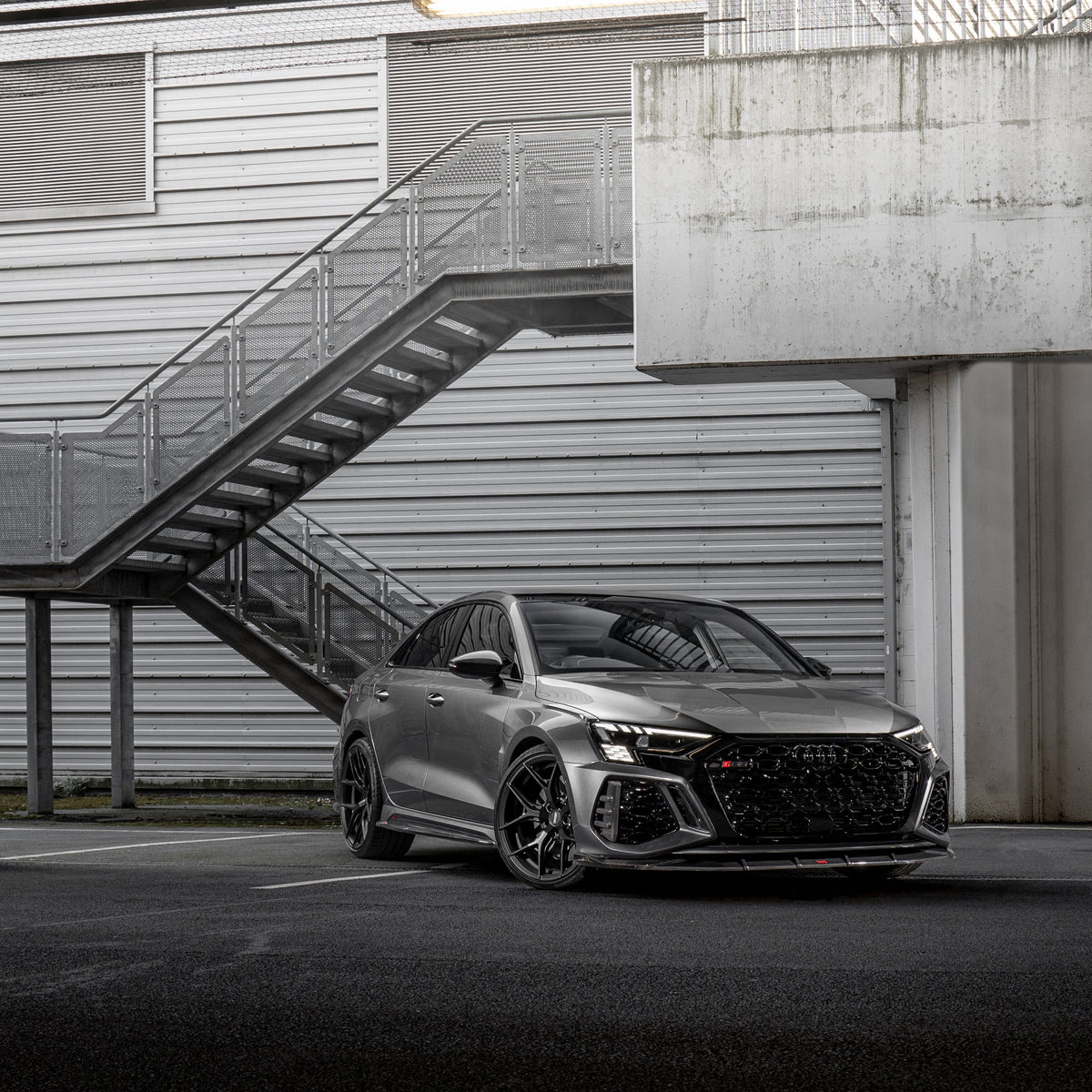 Audi RS3 2021 Onwards 8Y