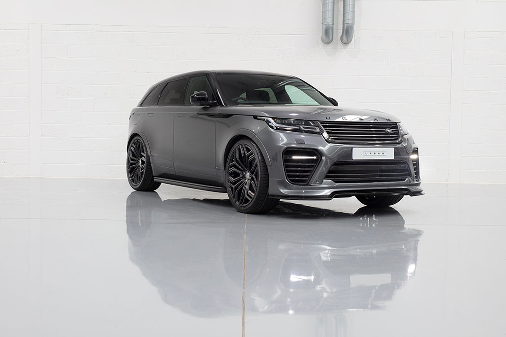 Range Rover Velar
