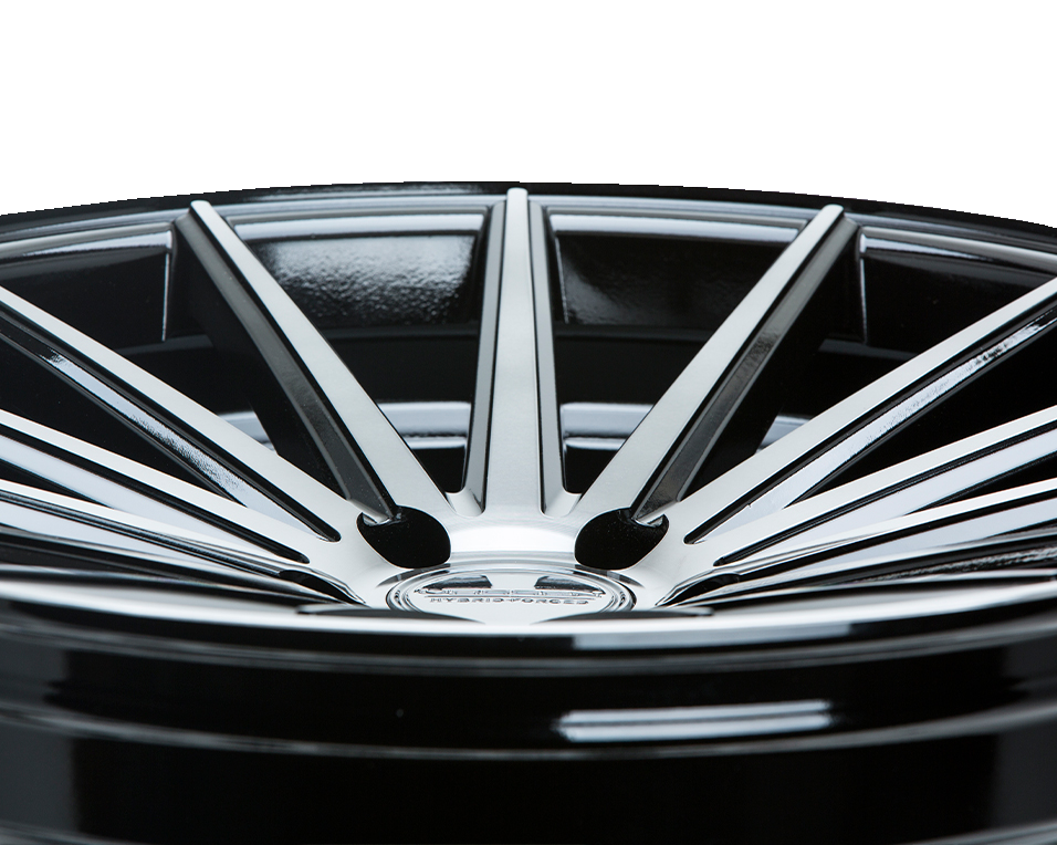 House Of Urban - Vossen VFS-2 (Set Of 4)